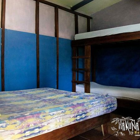 Hakuna Matata Hostel Cahuita Εξωτερικό φωτογραφία