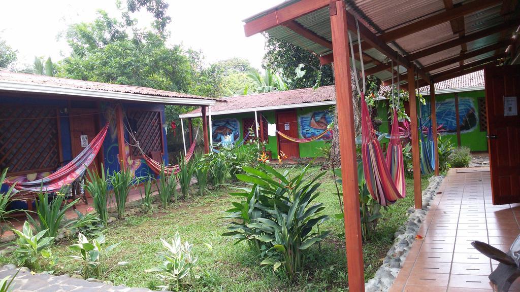 Hakuna Matata Hostel Cahuita Εξωτερικό φωτογραφία