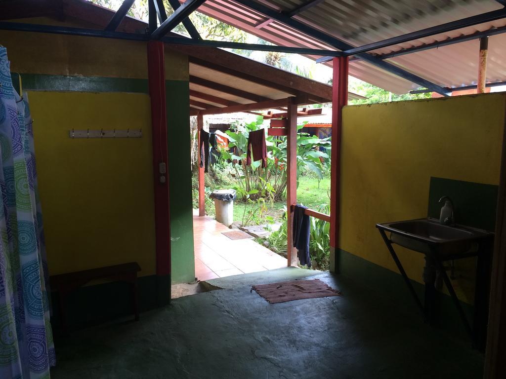 Hakuna Matata Hostel Cahuita Εξωτερικό φωτογραφία