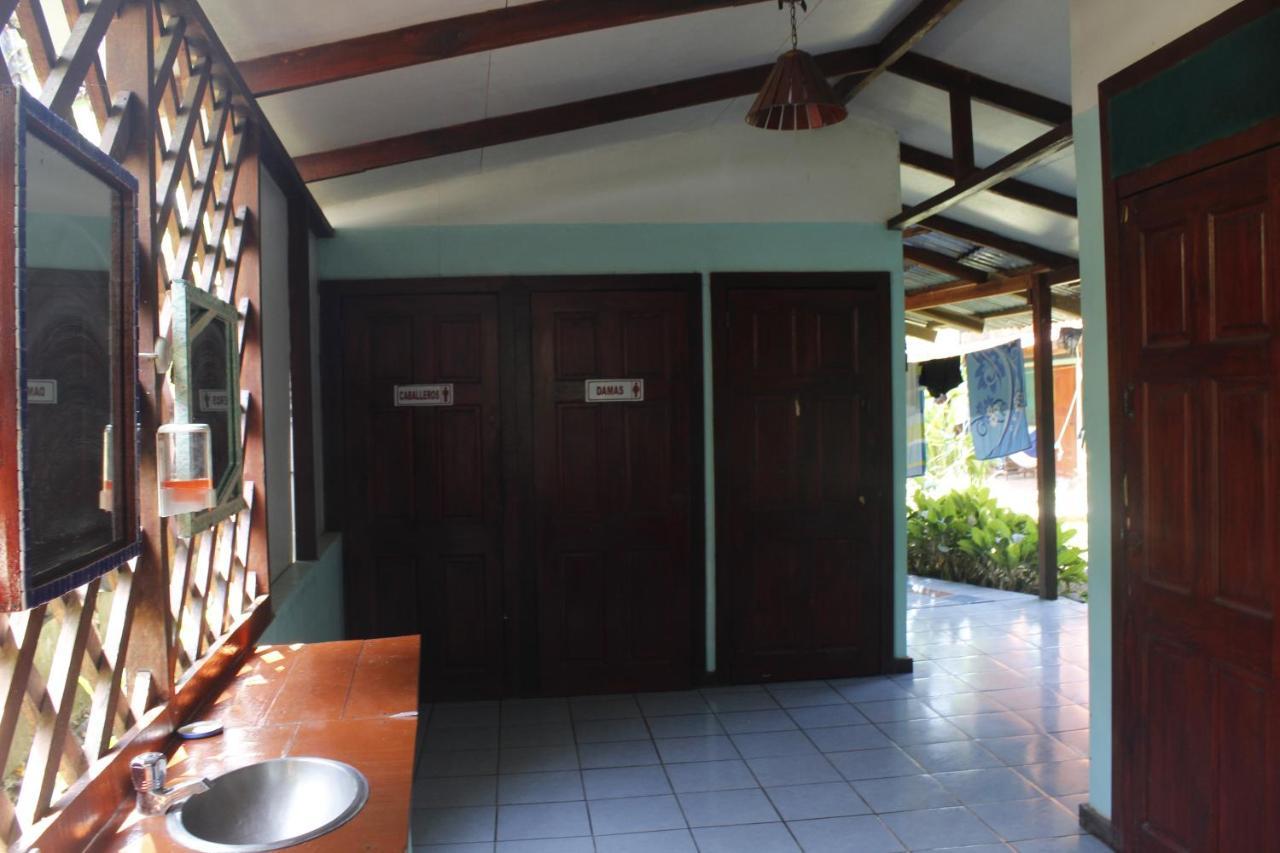 Hakuna Matata Hostel Cahuita Εξωτερικό φωτογραφία